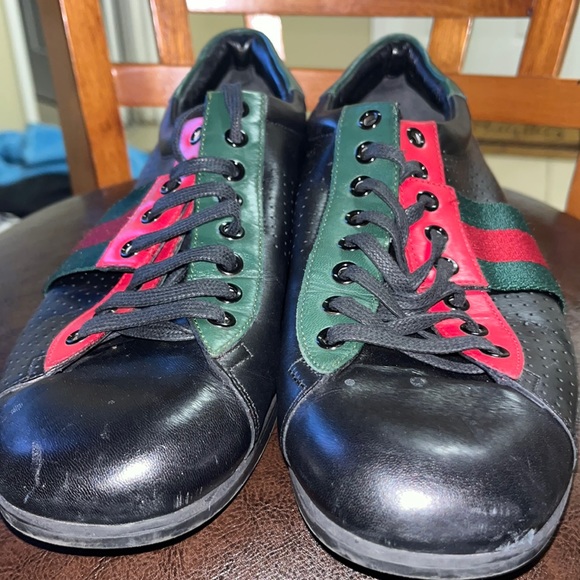 Gucci Other - Mens Gucci Sneakers